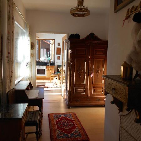 Ferienhaus Tillian Hermagor-Pressegger See Luaran gambar